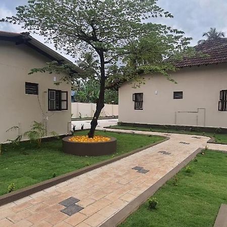 Coastal Hideoout Family Cottages Malpe ภายนอก รูปภาพ
