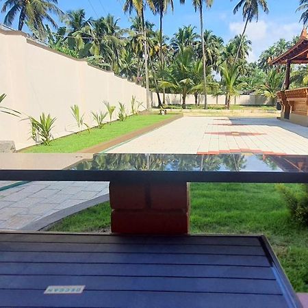 Coastal Hideoout Family Cottages Malpe ภายนอก รูปภาพ