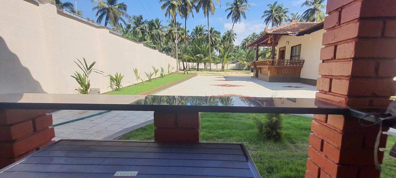 Coastal Hideoout Family Cottages Malpe ภายนอก รูปภาพ