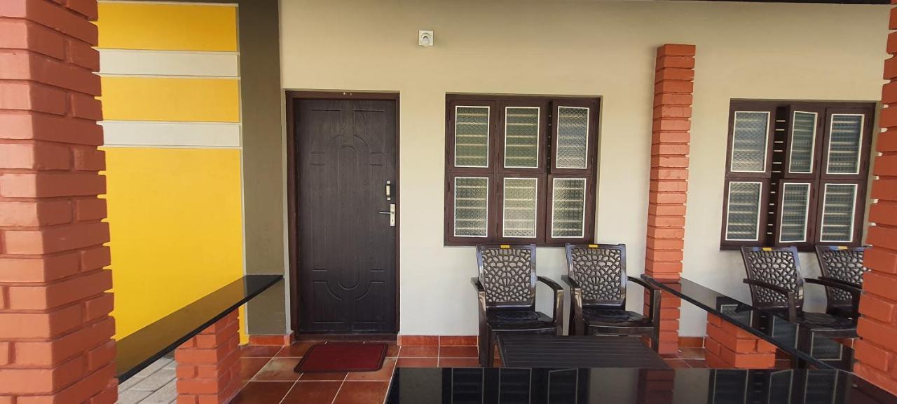 Coastal Hideoout Family Cottages Malpe ภายนอก รูปภาพ