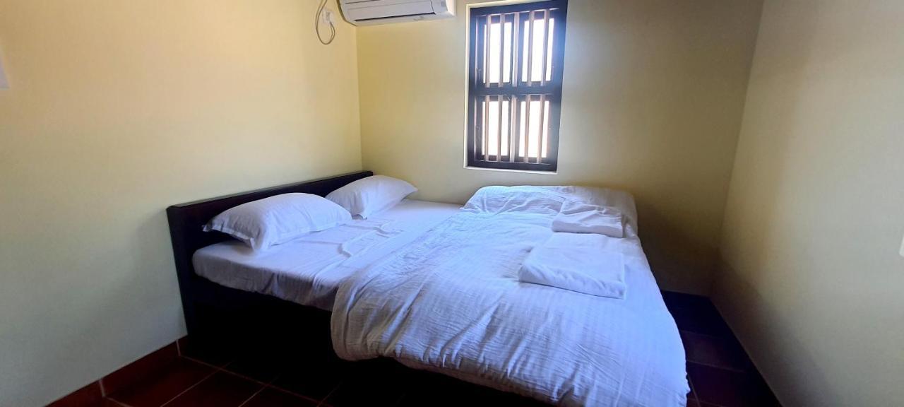 Coastal Hideoout Family Cottages Malpe ภายนอก รูปภาพ