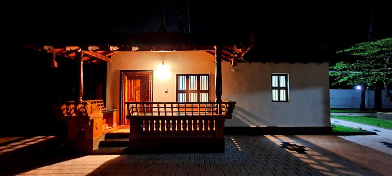 Coastal Hideoout Family Cottages Malpe ภายนอก รูปภาพ