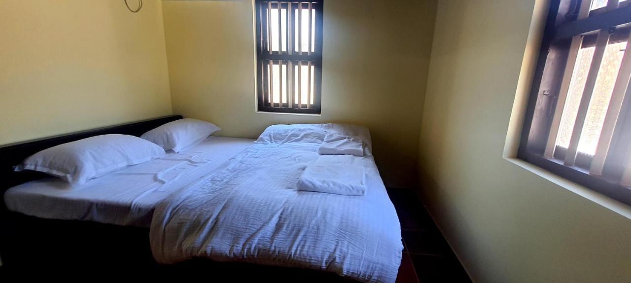 Coastal Hideoout Family Cottages Malpe ภายนอก รูปภาพ
