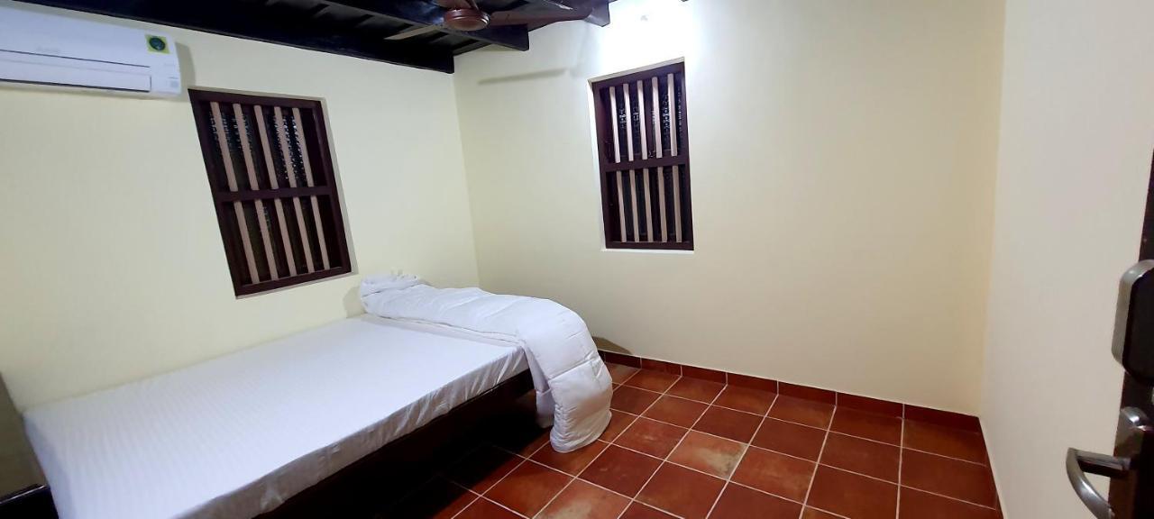 Coastal Hideoout Family Cottages Malpe ภายนอก รูปภาพ