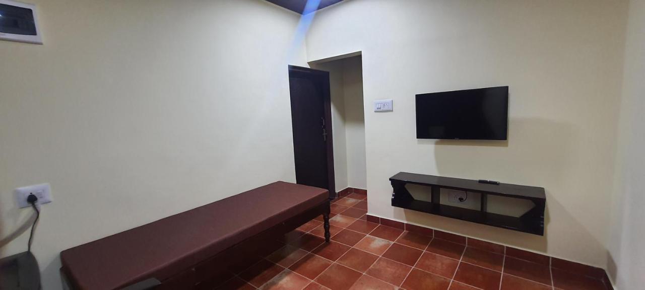 Coastal Hideoout Family Cottages Malpe ภายนอก รูปภาพ