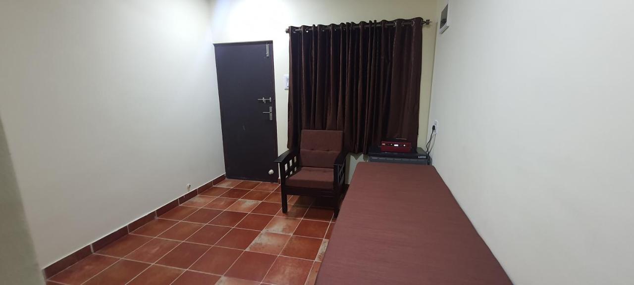 Coastal Hideoout Family Cottages Malpe ภายนอก รูปภาพ