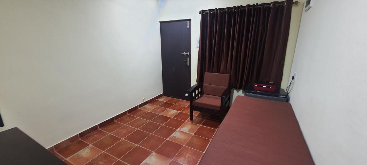 Coastal Hideoout Family Cottages Malpe ภายนอก รูปภาพ