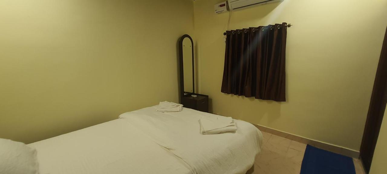 Coastal Hideoout Family Cottages Malpe ภายนอก รูปภาพ